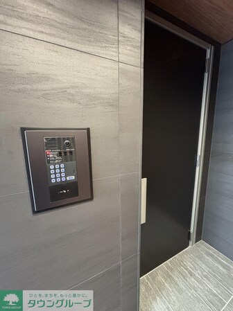 Cerisier Terrasse播磨坂の物件内観写真